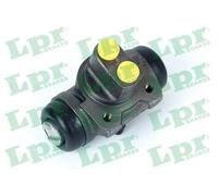 Cilindretto freno Ghisa grigia 4026 LPR per RENAULT OPEL
