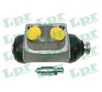 Cilindretto freno Ghisa grigia 4036 LPR per ROVER HONDA HYUNDAI KIA CHRYSLER MG