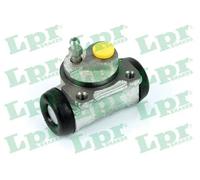 Cilindretto freno Ghisa grigia 4057 LPR per NISSAN PRIMERA PRIMERA Hatchback