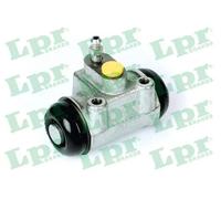 Cilindretto freno Ghisa grigia 4085 LPR per PEUGEOT FIAT CITROËN PIAGGIO