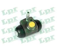 Cilindretto freno Ghisa grigia 4089 LPR per VW SKODA