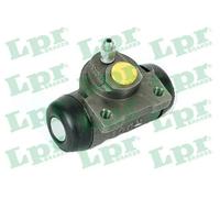 Cilindretto freno Ghisa grigia 4096 LPR per FIAT FORD