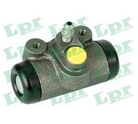 Cilindretto freno Ghisa grigia 4243 LPR per BMW 3 3 Touring 3 Cabriolet