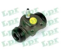 Cilindretto freno Ghisa grigia 4248 LPR per OPEL DAEWOO CHEVROLET
