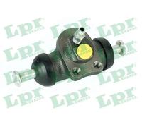 Cilindretto freno Ghisa grigia 4254 LPR per OPEL KADETT E Hatchback KADETT E