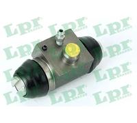 Cilindretto freno Ghisa grigia 4281 LPR per FORD TRANSIT Furgone P 100 I