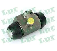 Cilindretto freno Ghisa grigia 4282 LPR per FORD TRANSIT Furgone P 100 I