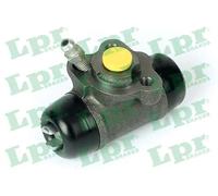 Cilindretto freno Ghisa grigia 4341 LPR per TOYOTA COROLLA Liftback COROLLA