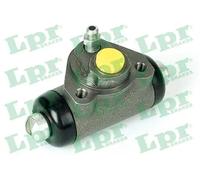 LPR Cilindretto Freno 4452 FIAT,LANCIA,SEAT,Panda Hatchback (141_),Seicento / 600 Hatchback (187_),CINQUECENTO (170),Uno Hatchback (146_)