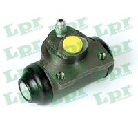 Cilindretto freno Ghisa grigia 4479 LPR per FIAT ALFA ROMEO LANCIA ABARTH