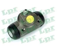 Cilindretto freno - LPR 4492