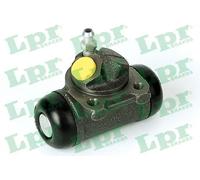 Cilindretto freno Ghisa grigia 4514 LPR per RENAULT