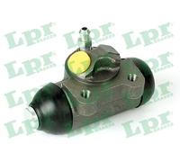 Lpr Lpr Frenante 4523