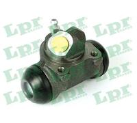 Cilindretto freno Ghisa grigia 4524 LPR per RENAULT 20 25 30