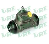 Cilindretto freno Ghisa grigia 4526 LPR per RENAULT 20 25 30