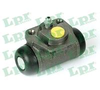 Cilindretto freno Ghisa grigia 4553 LPR per FORD MONDEO I Tre volumi MONDEO I