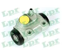 Cilindretto freno Ghisa grigia 4584 LPR per RENAULT 19 I 19 II 19 II Chamade