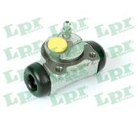 LPR Cilindretto Freno RENAULT 4590 7701036385,7701039388