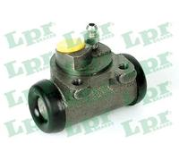 Lpr Lpr Frenante 4663