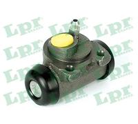 Cilindretto freno Ghisa grigia 4671 LPR per PEUGEOT 205 II 205 I Cabriolet 205 I