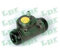 Cilindretto freno Ghisa grigia 4674 LPR per PEUGEOT 405 I 405 I Break 405 II 207