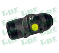 Lpr Lpr Frenante 4838