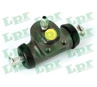 Cilindretto freno Ghisa grigia 4909 LPR per OPEL VAUXHALL RANGER