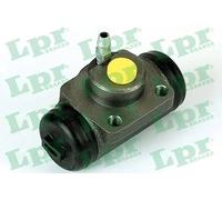 Cilindretto freno Ghisa grigia 4961 LPR per BMW 1502-2002 5 2.5-3.2 Coupé