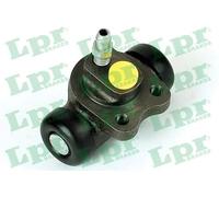 Cilindretto freno Ghisa grigia 4962 LPR per OPEL VAUXHALL