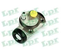 Cilindretto freno Ghisa grigia C20512 SAMKO per NISSAN PRIMERA PRIMERA Traveller