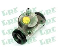 Cilindretto freno Ghisa grigia 5102 LPR per NISSAN PRIMERA Hatchback PRIMERA