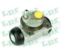 Cilindretto freno Ghisa grigia 5103 LPR per NISSAN PRIMERA Hatchback PRIMERA