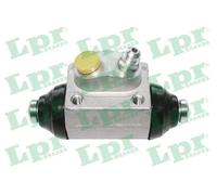 Cilindretto freno Ghisa grigia 5105 LPR per HYUNDAI KIA