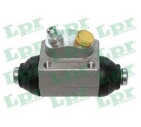 Cilindretto freno Ghisa grigia 5106 LPR per HYUNDAI KIA