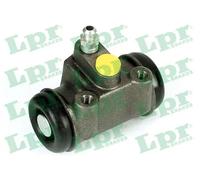 Cilindretto freno Ghisa grigia 5117 LPR per NISSAN FORD