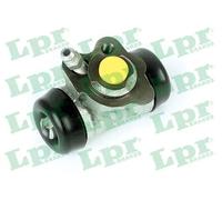Cilindretto freno Ghisa grigia 5138 LPR per TOYOTA YARIS