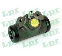 Cilindretto freno Ghisa grigia 5151 LPR per DAIHATSU TERIOS