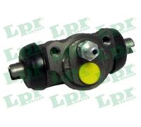 Cilindretto freno Ghisa grigia 5212 LPR per MITSUBISHI PAJERO PININ I