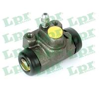 Cilindretto freno Ghisa grigia 5254 LPR per SUZUKI SWIFT I SWIFT II Hatchback