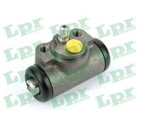 Cilindretto freno Ghisa grigia 5529 LPR per MITSUBISHI HYUNDAI