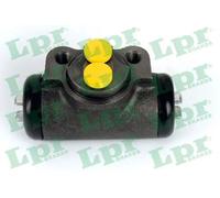 Cilindretto freno - LPR 5530
