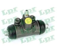 LPR Brakes Cilindretto freno 5537 – Ghisa grigia – per Mazda MX-3/323 F/V/S/P (1.6, 1991-1993)