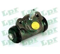 Lpr Lpr Frenante 5542