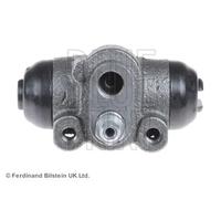 Cilindretto freno Ghisa grigia ADK84423 BLUE PRINT per SUZUKI SWIFT II Hatchback