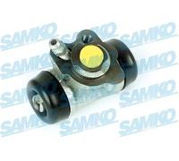 Cilindretto freno Ghisa grigia 5138 LPR per TOYOTA YARIS