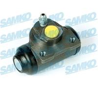 Cilindretto freno Ghisa grigia 4479 LPR per FIAT ALFA ROMEO LANCIA ABARTH