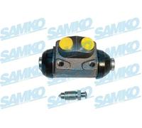 LPR Cilindretto Freno 4259 FORD,LAND ROVER,FOCUS Station wagon (DNW),FOCUS (DAW, DBW),Escort VI Station Wagon (GAL, ANL),FOCUS Tre volumi (DFW)