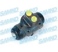 KAWE W4026 Cilindretto freno