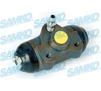 LPR 4301 Cilindretto freno