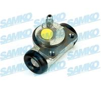 LPR 5100 Cilindretto freno